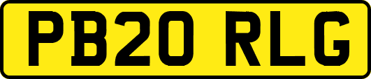 PB20RLG