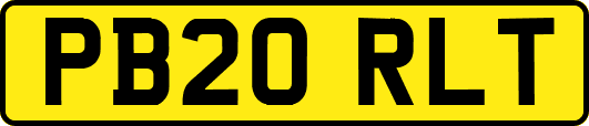 PB20RLT