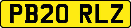 PB20RLZ