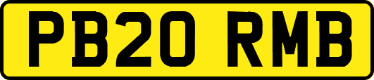 PB20RMB