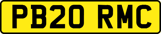 PB20RMC