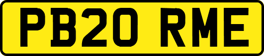 PB20RME