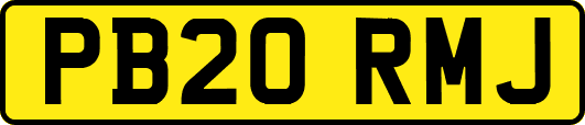 PB20RMJ