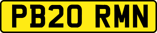 PB20RMN