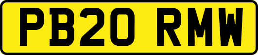 PB20RMW