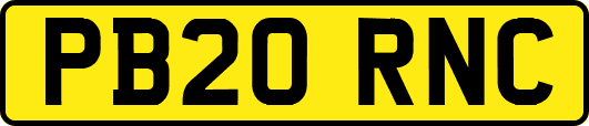 PB20RNC