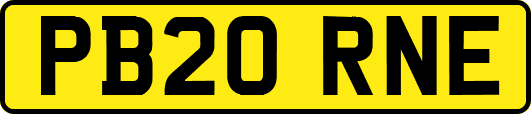 PB20RNE