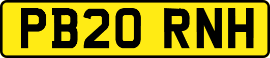 PB20RNH