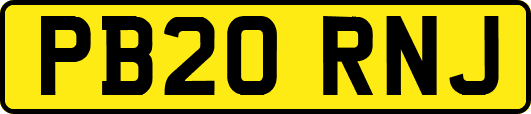 PB20RNJ