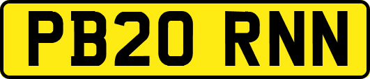 PB20RNN