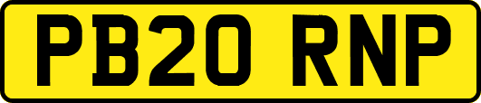 PB20RNP