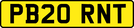PB20RNT