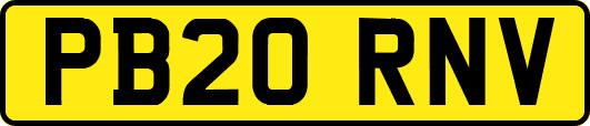 PB20RNV