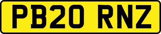 PB20RNZ
