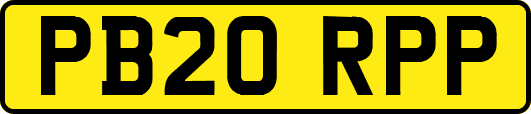 PB20RPP