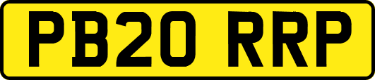 PB20RRP