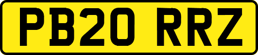 PB20RRZ