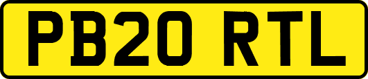 PB20RTL