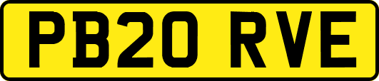 PB20RVE