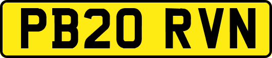 PB20RVN