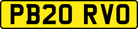 PB20RVO