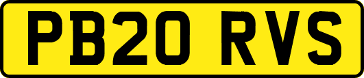 PB20RVS