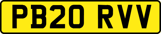 PB20RVV