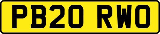 PB20RWO