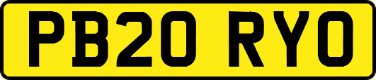 PB20RYO