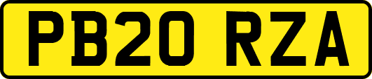 PB20RZA