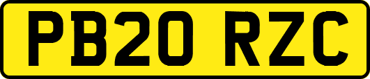 PB20RZC