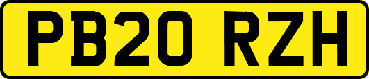 PB20RZH