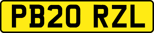 PB20RZL
