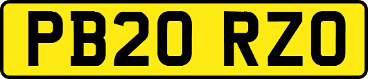 PB20RZO