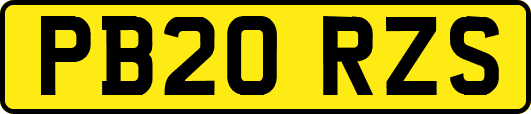 PB20RZS