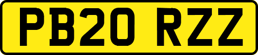 PB20RZZ