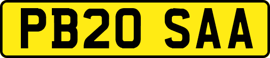 PB20SAA