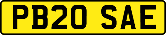 PB20SAE
