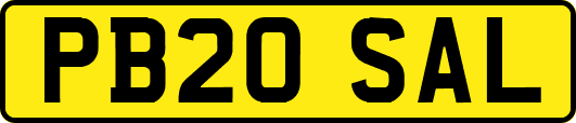 PB20SAL