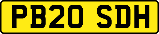 PB20SDH