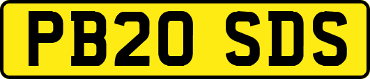 PB20SDS