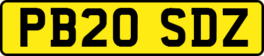 PB20SDZ