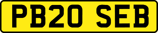 PB20SEB