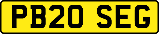 PB20SEG