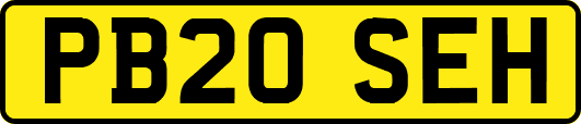 PB20SEH