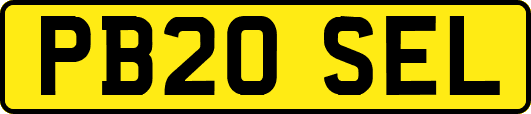 PB20SEL