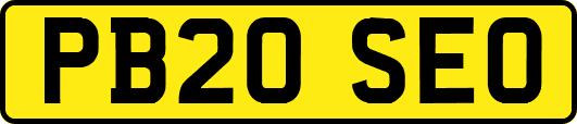 PB20SEO