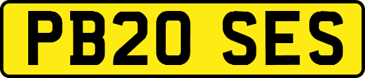 PB20SES