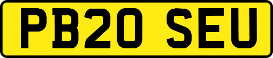 PB20SEU