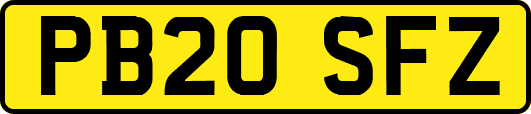 PB20SFZ